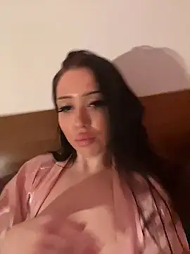 Eleanor Jody online show from 01/18/26, 07:39