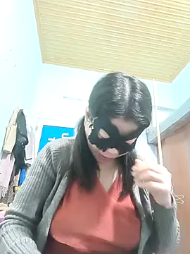 Hana2026 online show from 01/17/26, 02:44