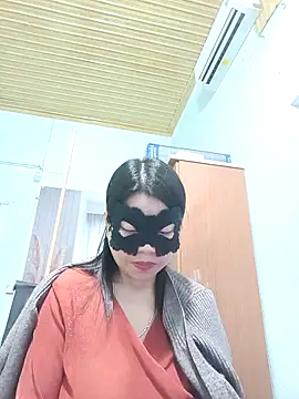 Hana2026 online show from 03/14/26, 02:55