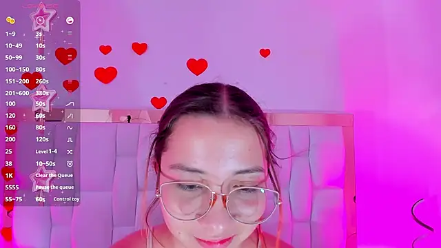 AliciaWhite nt online show from 03/17/26, 12:37