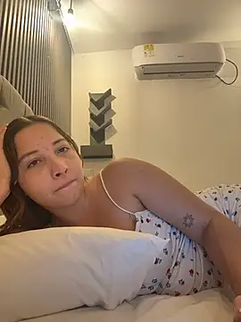 AliciaWhite nt online show from 07/21/26, 04:04