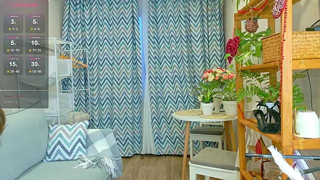 Snapshot of LadySweetWife chatting on 01/17/26, 02:27 LadySweetWife online show from 01/17/26, 02:27