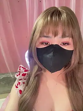 -Violet-t online show from 02/12/26, 11:00