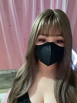 -Violet-t online show from 03/17/26, 12:30