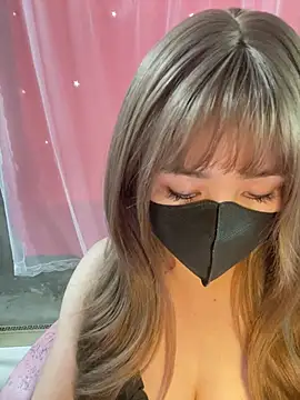 -Violet-t online show from 04/03/26, 07:39