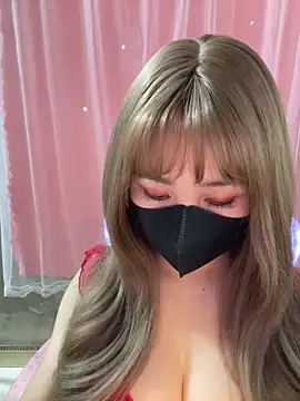 -Violet-t online show from 04/18/26, 01:31