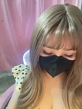 -Violet-t online show from 04/21/26, 01:39