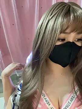 -Violet-t online show from 04/23/26, 02:30