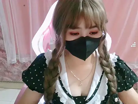 -Violet-t online show from 07/12/26, 01:13
