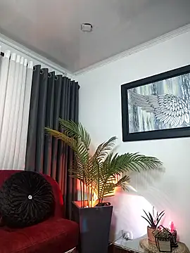 Snapshot of VictoriaPaker chatting on 01/11/26, 11:59 VictoriaPaker online show from 01/11/26, 11:59