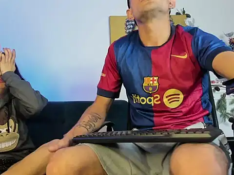 JACOB RACHELL online show from 01/10/26, 01:35