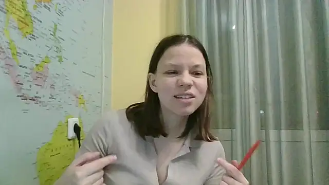 Paradise Tease online show from 02/11/26, 08:36