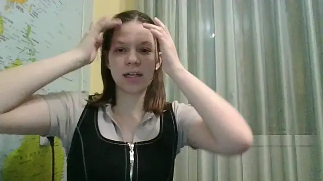 Paradise Tease online show from 02/18/26, 04:58