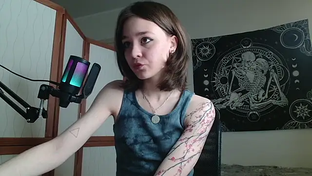 Mysterious Toy online show from 02/10/26, 05:06