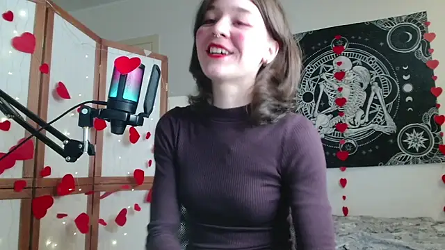 Mysterious Toy online show from 02/13/26, 05:09