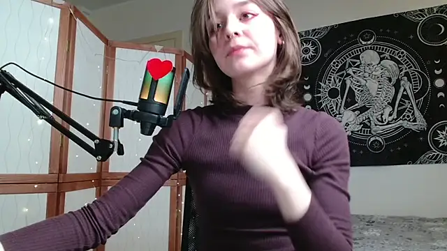 Mysterious Toy online show from 02/26/26, 04:17