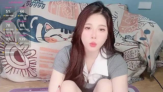 Starlets77 online show from 02/04/26, 06:52