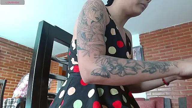 Lia rouse04 online show from 02/21/26, 01:01