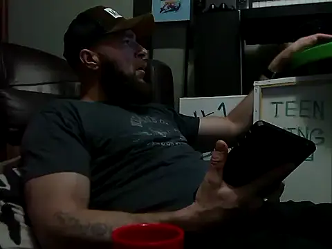 Numba1dad  online show from 01/13/26, 04:18