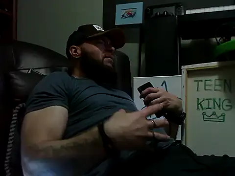 Numba1dad  online show from 01/15/26, 05:12