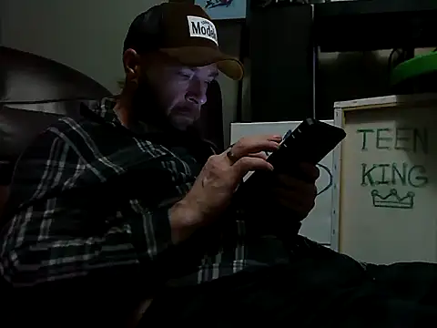 Numba1dad  online show from 01/18/26, 08:40