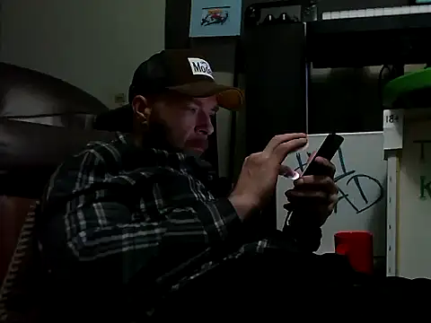 Numba1dad  online show from 01/19/26, 05:55