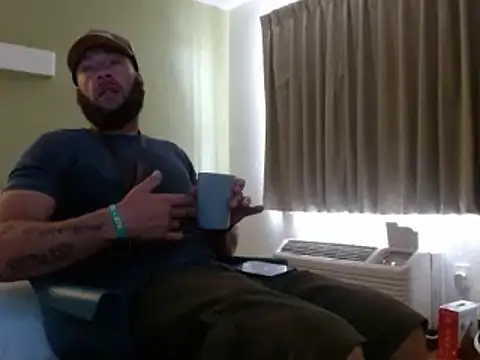 Numba1dad  online show from 06/29/26, 03:45