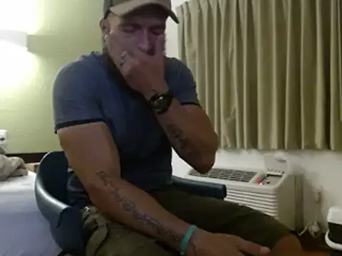 Numba1dad  online show from 07/04/26, 02:18