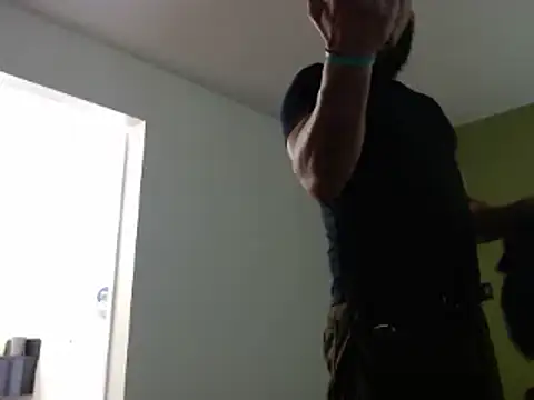 Numba1dad  online show from 07/13/26, 07:27