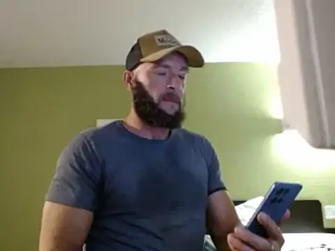 Numba1dad  online show from 07/14/26, 05:56