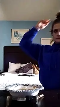 Snapshot of ASH_Blondie_Slut chatting on 02/03/26, 03:04 ASH Blondie Slut online show from 02/03/26, 03:04