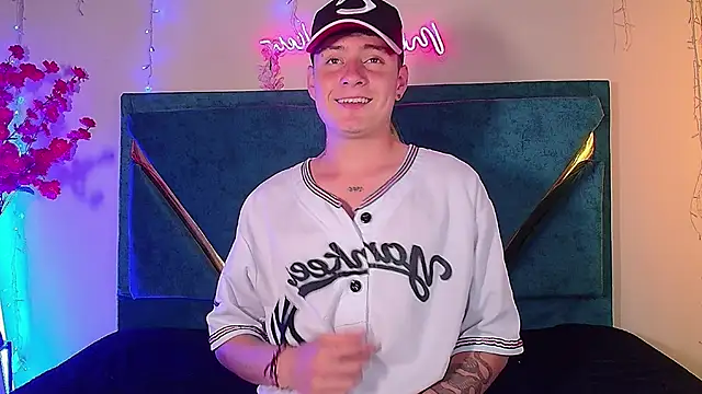 dantte grey online show from 01/08/26, 04:37