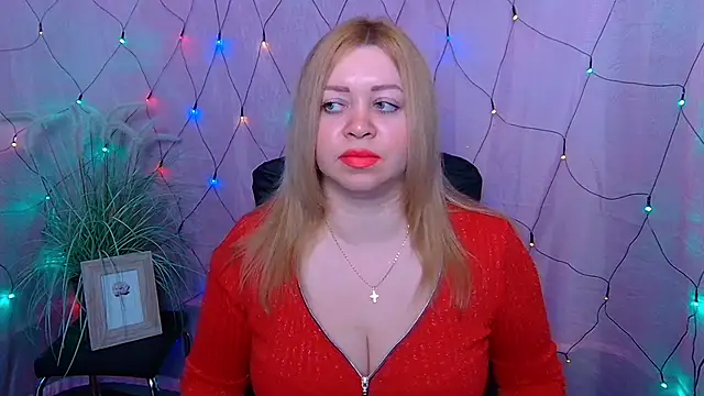 OliviaVerr online show from 02/02/26, 01:21