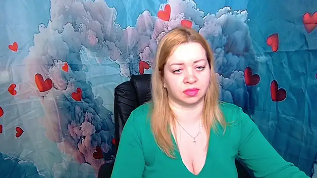 OliviaVerr online show from 02/12/26, 01:17