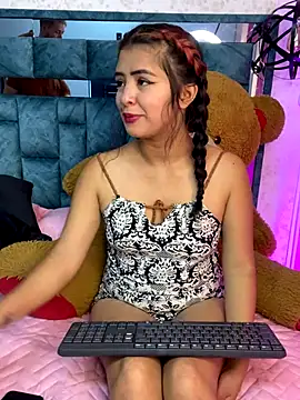 kysha rose125 online show from 01/08/26, 04:09