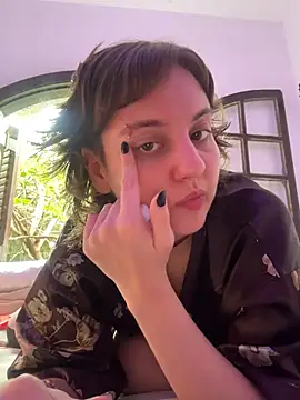 Snapshot of witchdub chatting on 02/27/26, 03:23 witchdub online show from 02/27/26, 03:23