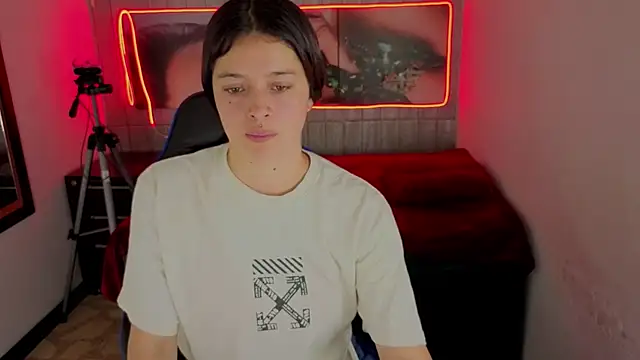 Harley quinzell online show from 02/04/26, 07:31