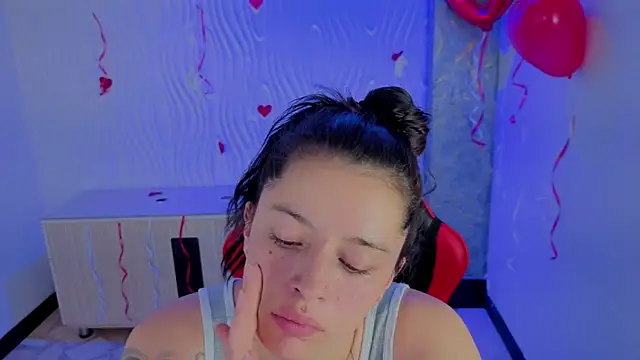 Harley quinzell online show from 02/21/26, 08:32