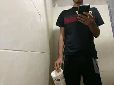 castro24141 online show from 02/09/26, 02:32