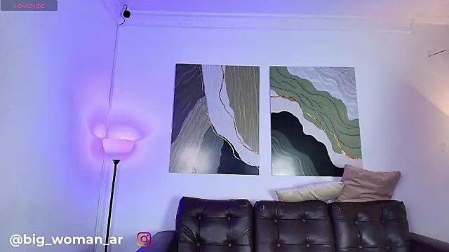 big woman online show from 02/11/26, 03:11