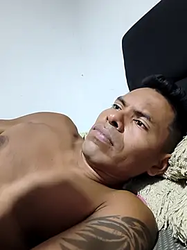 adambrosk 08 online show from 01/15/26, 01:48