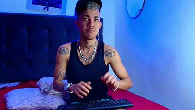 Ayala 777 online show from 01/10/26, 11:23