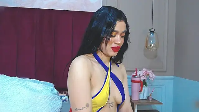 GiaTegel online show from 06/04/26, 04:07