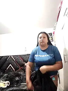 SexyandnaughtyLatinos online show from 01/16/26, 01:15