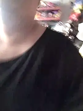 SexyandnaughtyLatinos online show from 02/02/26, 12:15