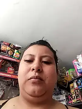 SexyandnaughtyLatinos online show from 03/31/26, 02:06