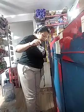SexyandnaughtyLatinos online show from 05/12/26, 01:47