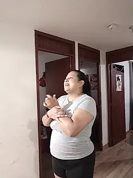 SexyandnaughtyLatinos online show from 05/14/26, 12:45
