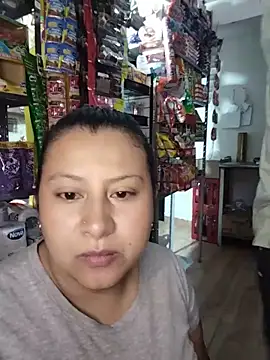 SexyandnaughtyLatinos online show from 05/15/26, 12:50