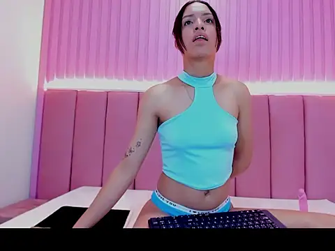 GraceAlexa12 online show from 01/09/26, 02:31